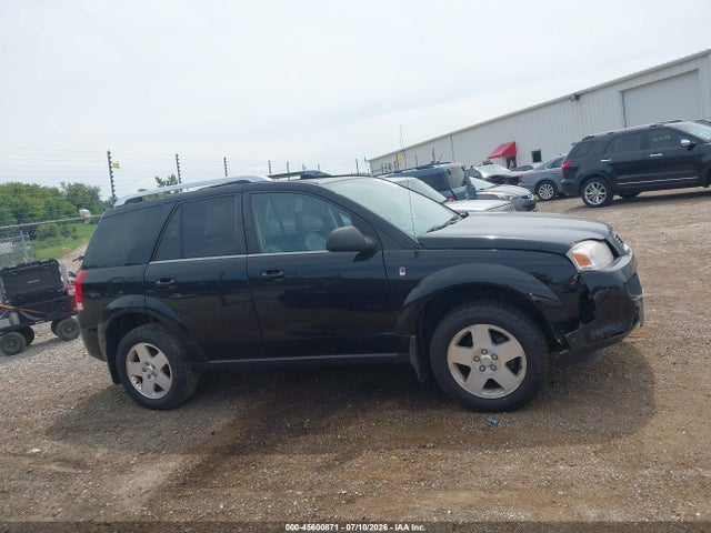 2007 Saturn Vue V6 მანქანა იყიდება აუქციონზე, vin: 5GZCZ63437S861397, აუქციონის ნომერი: 45600871