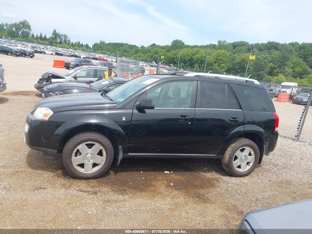 2007 Saturn Vue V6 მანქანა იყიდება აუქციონზე, vin: 5GZCZ63437S861397, აუქციონის ნომერი: 45600871