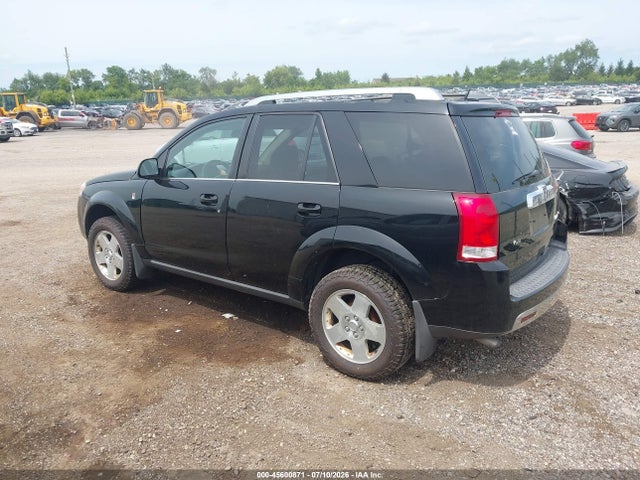 2007 Saturn Vue V6 მანქანა იყიდება აუქციონზე, vin: 5GZCZ63437S861397, აუქციონის ნომერი: 45600871
