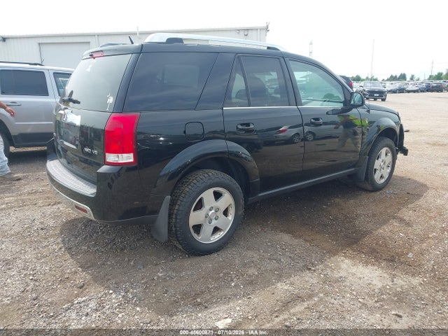 2007 Saturn Vue V6 მანქანა იყიდება აუქციონზე, vin: 5GZCZ63437S861397, აუქციონის ნომერი: 45600871