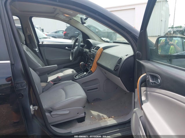 2007 Saturn Vue V6 მანქანა იყიდება აუქციონზე, vin: 5GZCZ63437S861397, აუქციონის ნომერი: 45600871