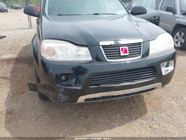 2007 Saturn Vue V6 მანქანა იყიდება აუქციონზე, vin: 5GZCZ63437S861397, აუქციონის ნომერი: 45600871