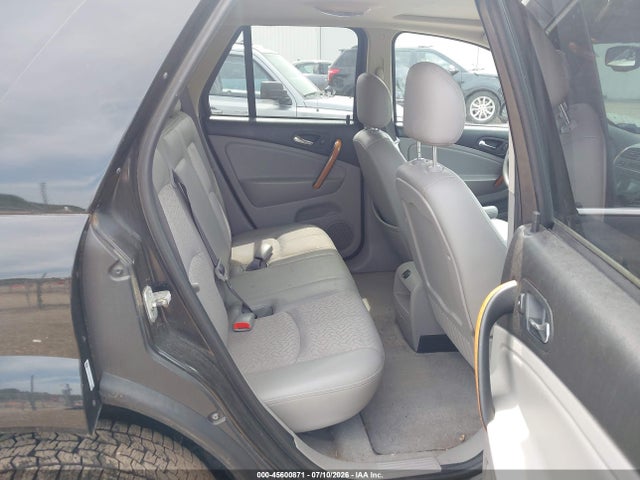 2007 Saturn Vue V6 მანქანა იყიდება აუქციონზე, vin: 5GZCZ63437S861397, აუქციონის ნომერი: 45600871
