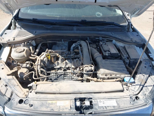2019 Volkswagen Jetta 1.4t Sel მანქანა იყიდება აუქციონზე, vin: 3VWE57BU5KM063995, აუქციონის ნომერი: 45600873