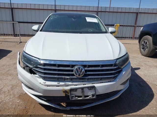 2019 Volkswagen Jetta 1.4t Sel მანქანა იყიდება აუქციონზე, vin: 3VWE57BU5KM063995, აუქციონის ნომერი: 45600873