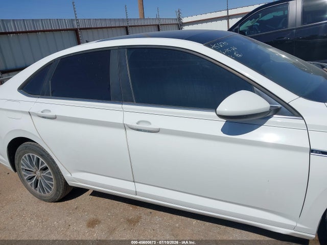 2019 Volkswagen Jetta 1.4t Sel მანქანა იყიდება აუქციონზე, vin: 3VWE57BU5KM063995, აუქციონის ნომერი: 45600873