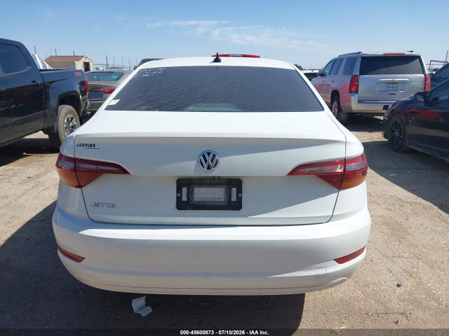 2019 Volkswagen Jetta 1.4t Sel მანქანა იყიდება აუქციონზე, vin: 3VWE57BU5KM063995, აუქციონის ნომერი: 45600873
