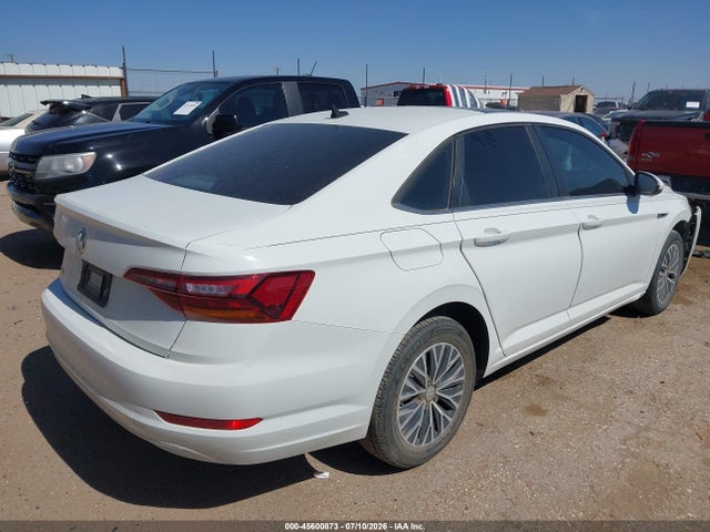 2019 Volkswagen Jetta 1.4t Sel მანქანა იყიდება აუქციონზე, vin: 3VWE57BU5KM063995, აუქციონის ნომერი: 45600873