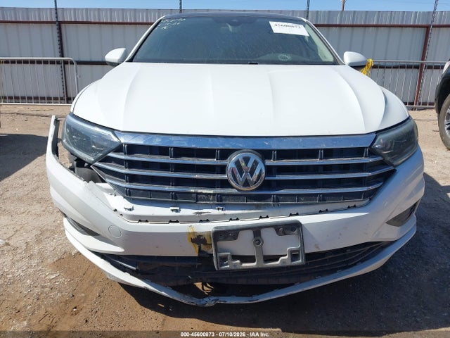 2019 Volkswagen Jetta 1.4t Sel მანქანა იყიდება აუქციონზე, vin: 3VWE57BU5KM063995, აუქციონის ნომერი: 45600873