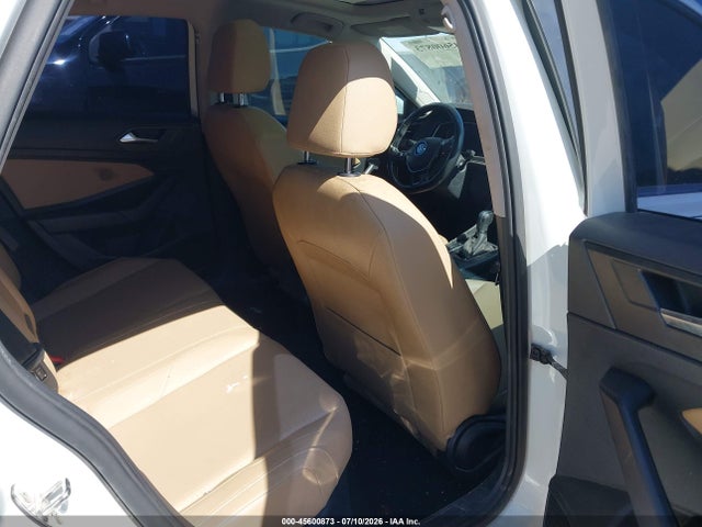 2019 Volkswagen Jetta 1.4t Sel მანქანა იყიდება აუქციონზე, vin: 3VWE57BU5KM063995, აუქციონის ნომერი: 45600873