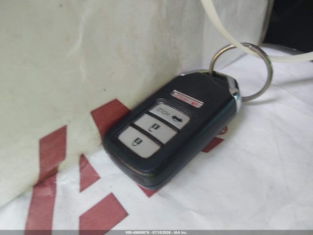 Aukcja sprzedaży 2022 Honda Accord Sport, vin: 1HGCV1F38NA124493, numer aukcji: 45600876