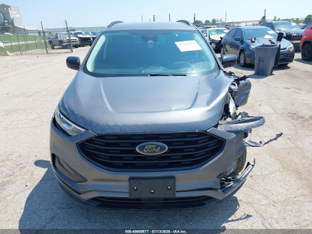 Aukcja sprzedaży 2024 Ford Edge Se, vin: 2FMPK4G92RBA26627, numer aukcji: 45600877