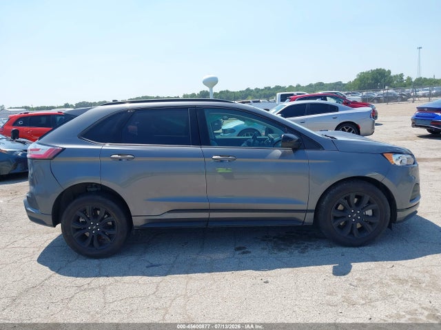 Aukcja sprzedaży 2024 Ford Edge Se, vin: 2FMPK4G92RBA26627, numer aukcji: 45600877