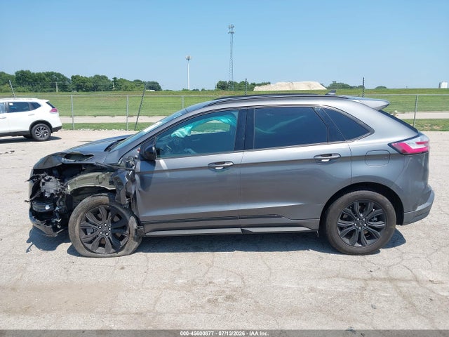 Aukcja sprzedaży 2024 Ford Edge Se, vin: 2FMPK4G92RBA26627, numer aukcji: 45600877