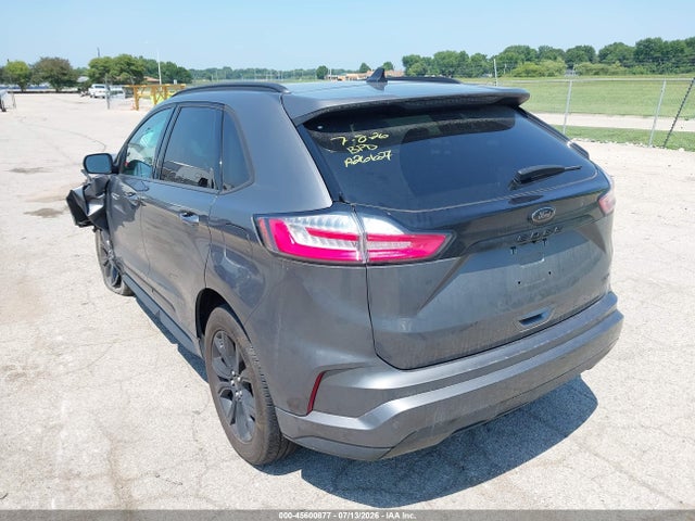 Aukcja sprzedaży 2024 Ford Edge Se, vin: 2FMPK4G92RBA26627, numer aukcji: 45600877