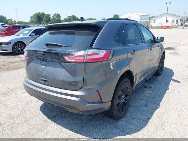 Aukcja sprzedaży 2024 Ford Edge Se, vin: 2FMPK4G92RBA26627, numer aukcji: 45600877