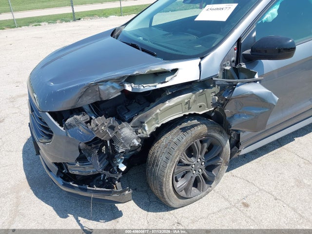 Aukcja sprzedaży 2024 Ford Edge Se, vin: 2FMPK4G92RBA26627, numer aukcji: 45600877