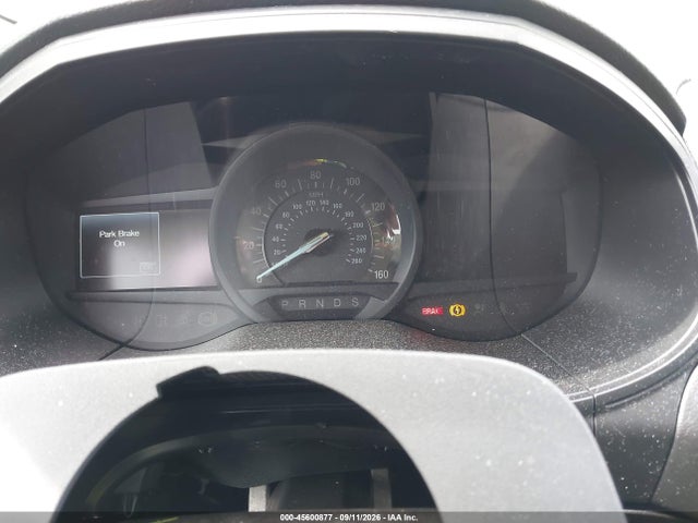 Aukcja sprzedaży 2024 Ford Edge Se, vin: 2FMPK4G92RBA26627, numer aukcji: 45600877