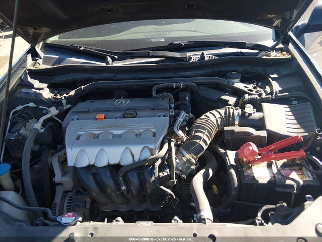 2013 Acura Tsx 2.4 მანქანა იყიდება აუქციონზე, vin: JH4CU2F62DC004644, აუქციონის ნომერი: 45600878