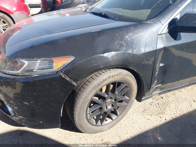2013 Acura Tsx 2.4 მანქანა იყიდება აუქციონზე, vin: JH4CU2F62DC004644, აუქციონის ნომერი: 45600878