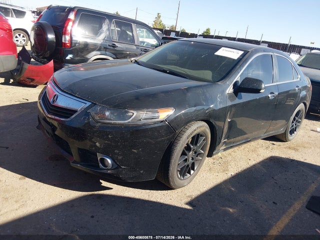 2013 Acura Tsx 2.4 მანქანა იყიდება აუქციონზე, vin: JH4CU2F62DC004644, აუქციონის ნომერი: 45600878