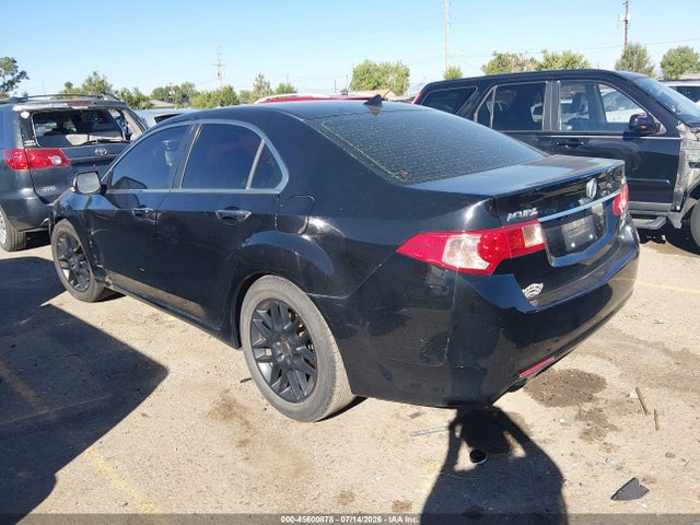 2013 Acura Tsx 2.4 მანქანა იყიდება აუქციონზე, vin: JH4CU2F62DC004644, აუქციონის ნომერი: 45600878
