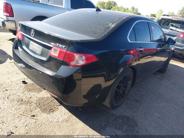 2013 Acura Tsx 2.4 მანქანა იყიდება აუქციონზე, vin: JH4CU2F62DC004644, აუქციონის ნომერი: 45600878