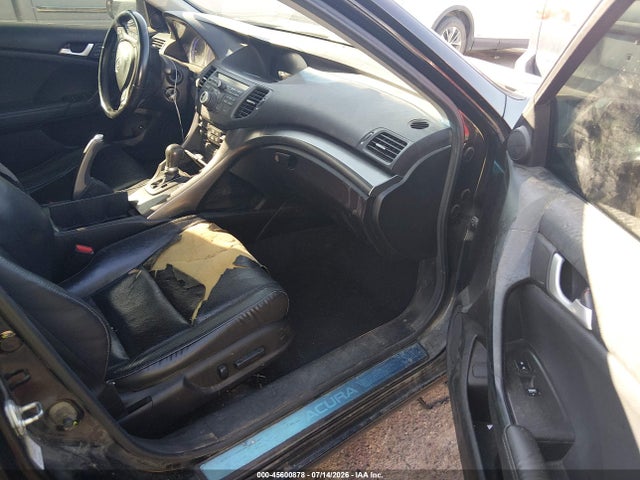 2013 Acura Tsx 2.4 მანქანა იყიდება აუქციონზე, vin: JH4CU2F62DC004644, აუქციონის ნომერი: 45600878
