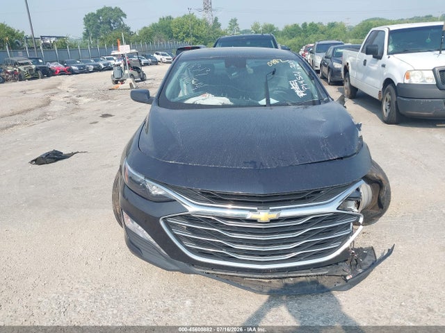 Aukcja sprzedaży 2023 Chevrolet Malibu Fwd 1lt, vin: 1G1ZD5ST3PF202766, numer aukcji: 45600882