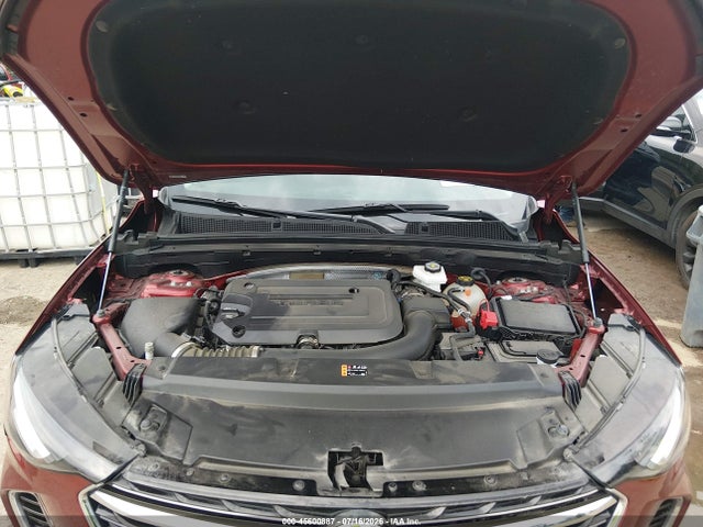 Aukcja sprzedaży 2023 Buick Envision Essence Fwd, vin: LRBFZNR49PD064428, numer aukcji: 45600887