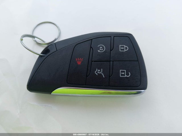 Aukcja sprzedaży 2023 Buick Envision Essence Fwd, vin: LRBFZNR49PD064428, numer aukcji: 45600887