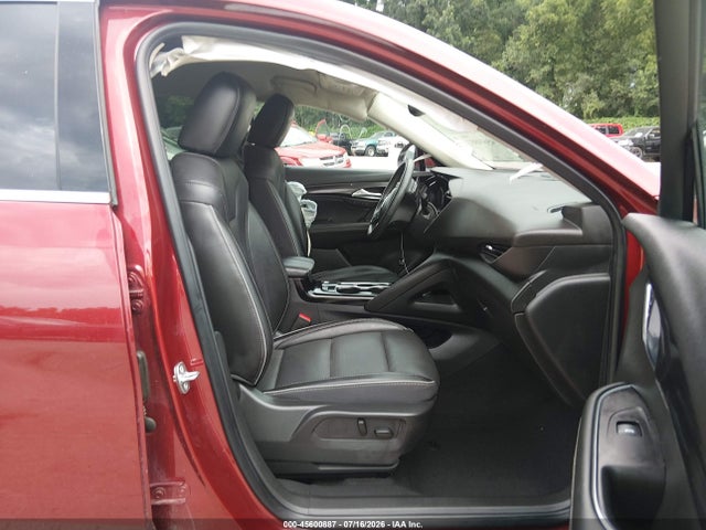 Aukcja sprzedaży 2023 Buick Envision Essence Fwd, vin: LRBFZNR49PD064428, numer aukcji: 45600887