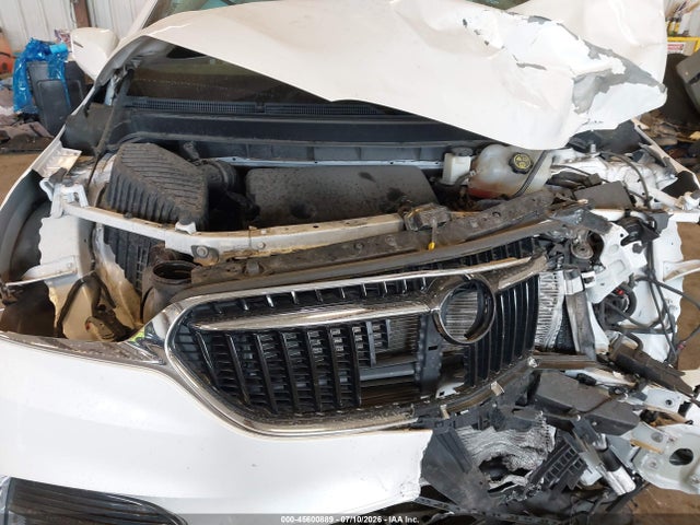 Продаж на аукціоні авто 2019 Buick Enclave Fwd Essence, vin: 5GAERBKW1KJ134443, номер лоту: 45600889