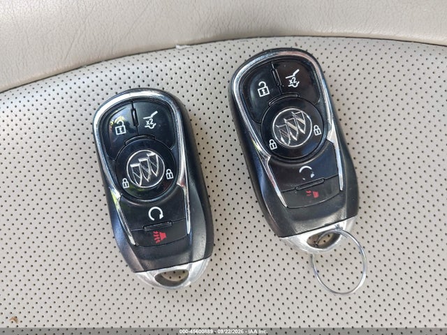 Продаж на аукціоні авто 2019 Buick Enclave Fwd Essence, vin: 5GAERBKW1KJ134443, номер лоту: 45600889