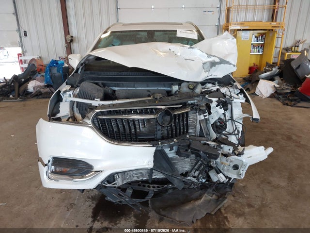 Продаж на аукціоні авто 2019 Buick Enclave Fwd Essence, vin: 5GAERBKW1KJ134443, номер лоту: 45600889