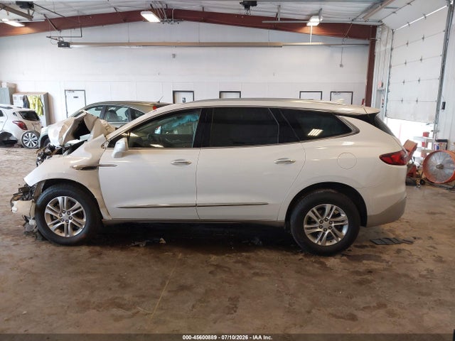 Продаж на аукціоні авто 2019 Buick Enclave Fwd Essence, vin: 5GAERBKW1KJ134443, номер лоту: 45600889