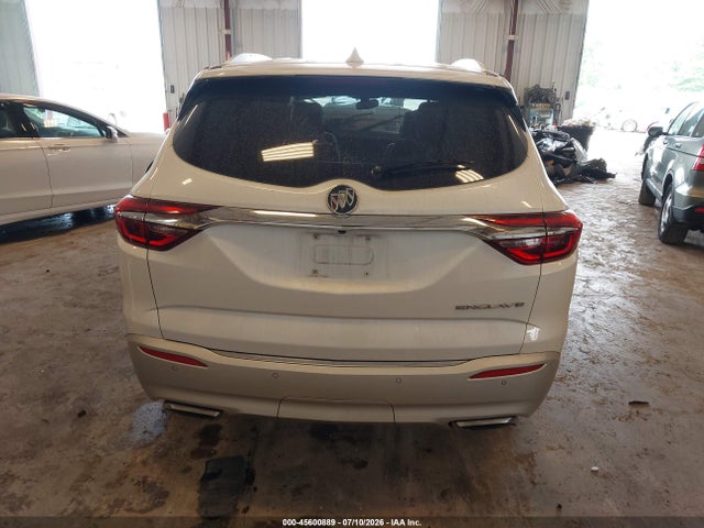 Продаж на аукціоні авто 2019 Buick Enclave Fwd Essence, vin: 5GAERBKW1KJ134443, номер лоту: 45600889