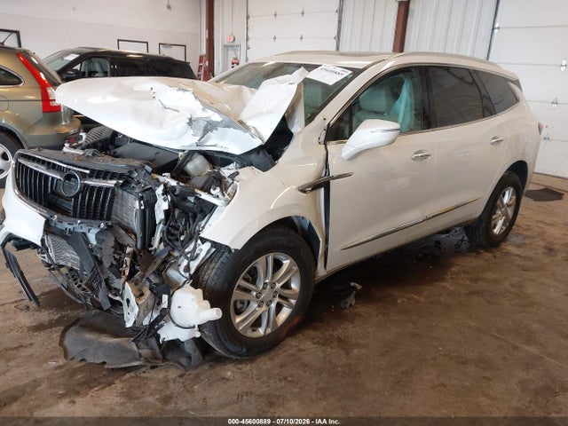 Продаж на аукціоні авто 2019 Buick Enclave Fwd Essence, vin: 5GAERBKW1KJ134443, номер лоту: 45600889
