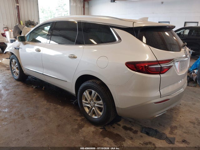Продаж на аукціоні авто 2019 Buick Enclave Fwd Essence, vin: 5GAERBKW1KJ134443, номер лоту: 45600889
