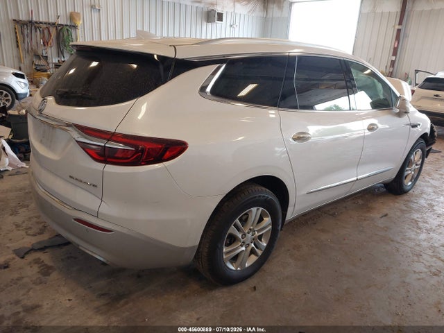 Продаж на аукціоні авто 2019 Buick Enclave Fwd Essence, vin: 5GAERBKW1KJ134443, номер лоту: 45600889