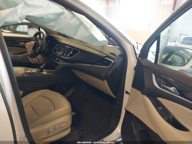 Продаж на аукціоні авто 2019 Buick Enclave Fwd Essence, vin: 5GAERBKW1KJ134443, номер лоту: 45600889