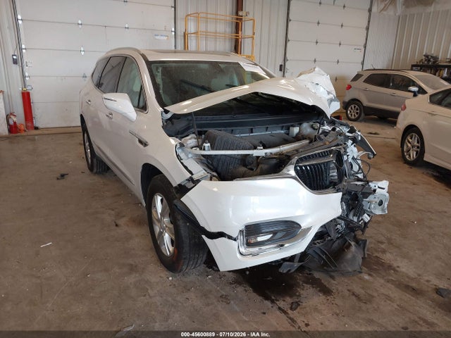 Продаж на аукціоні авто 2019 Buick Enclave Fwd Essence, vin: 5GAERBKW1KJ134443, номер лоту: 45600889