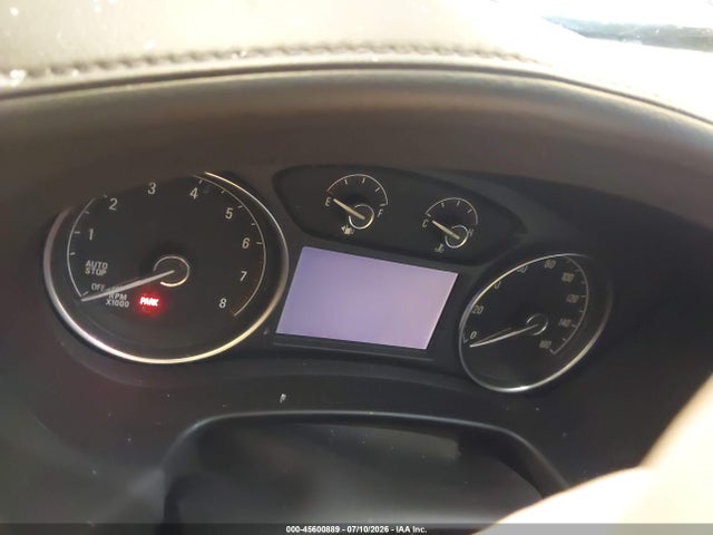 Продаж на аукціоні авто 2019 Buick Enclave Fwd Essence, vin: 5GAERBKW1KJ134443, номер лоту: 45600889