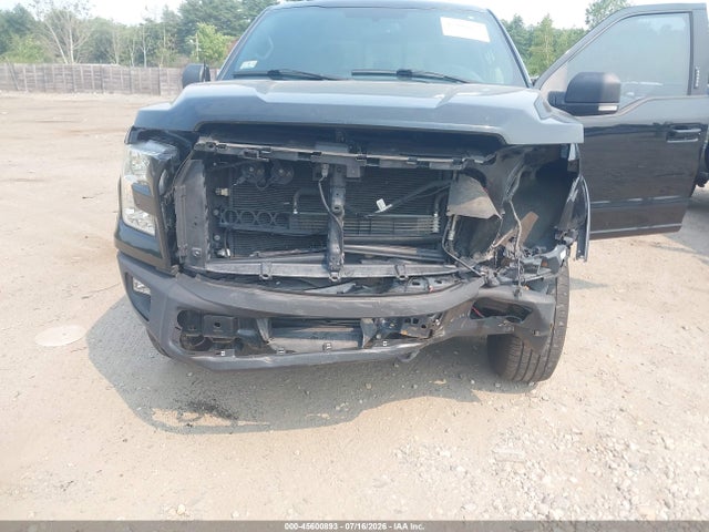 Ford F-150 Xlt 2017 1FTEW1EP2HFA09145 Image 13
