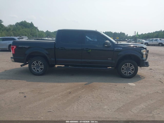 Ford F-150 Xlt 2017 1FTEW1EP2HFA09145 Image 14