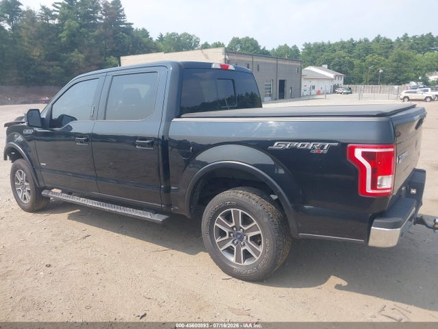 Ford F-150 Xlt 2017 1FTEW1EP2HFA09145 Image 15