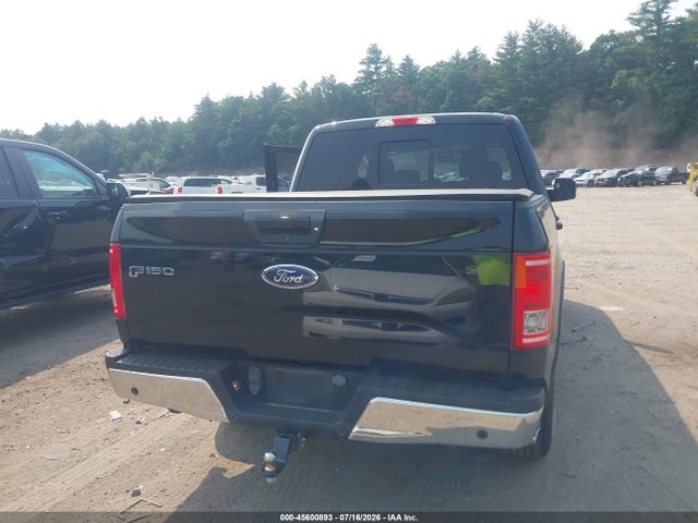 Ford F-150 Xlt 2017 1FTEW1EP2HFA09145 Image 17