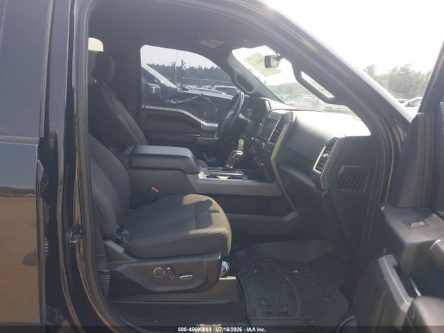 Ford F-150 Xlt 2017 1FTEW1EP2HFA09145 Image 5