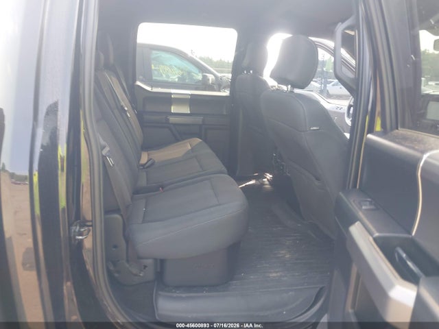 Ford F-150 Xlt 2017 1FTEW1EP2HFA09145 Image 8