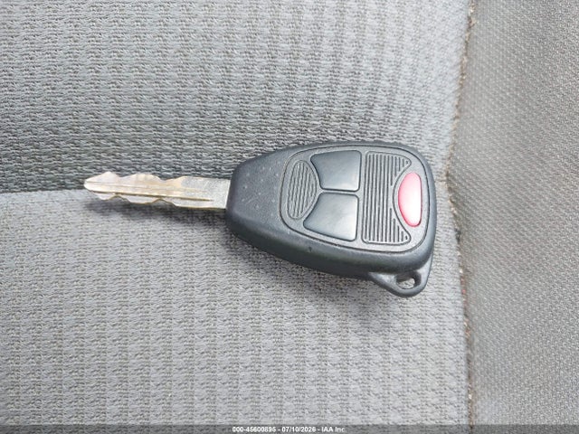 Aukcja sprzedaży 2006 Dodge Dakota Slt, vin: 1D7HE48JX6S503997, numer aukcji: 45600895